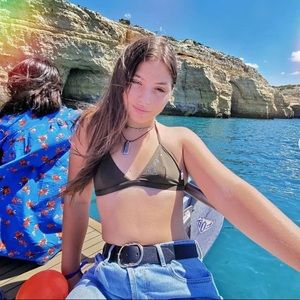 Meet your Posher, Natalie